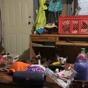 Meet your Posher, Jared